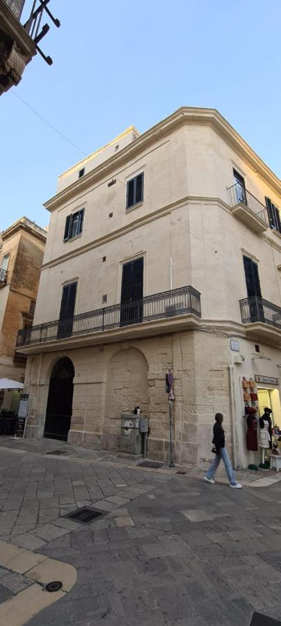 I Balconi Sul Duomo Διαμέρισμα Λέτσε Εξωτερικό φωτογραφία
