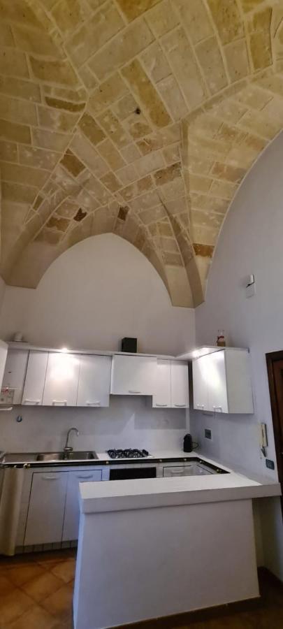 I Balconi Sul Duomo Διαμέρισμα Λέτσε Εξωτερικό φωτογραφία